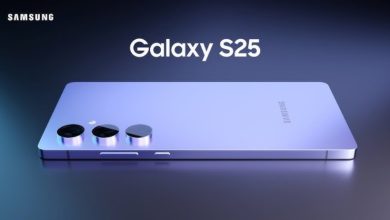 Galaxy S25