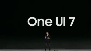 تحديث واجهة One UI 7