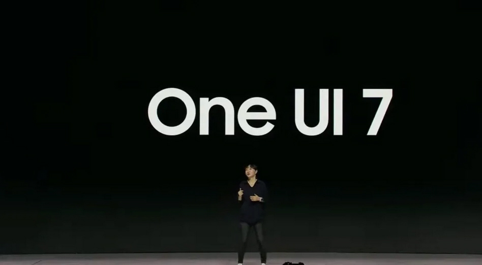 تحديث واجهة One UI 7