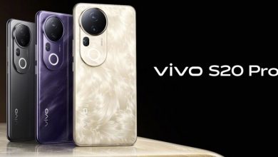vivo S20 Pro