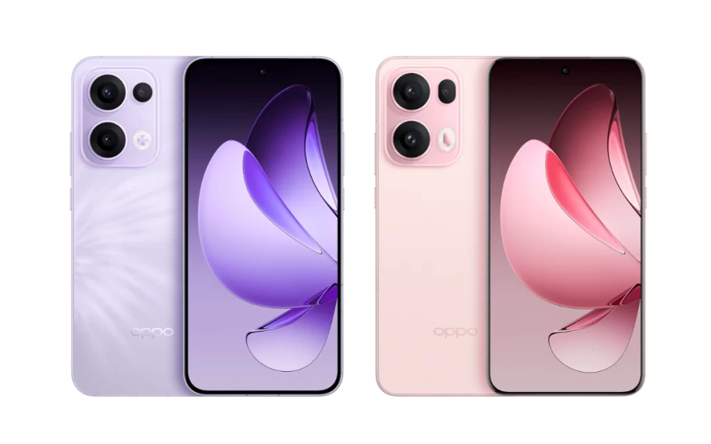 Reno 13