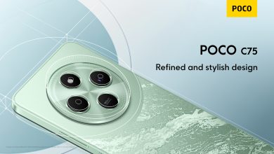 POCO C75