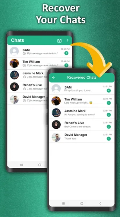 تطبيقات أندرويد جديدة