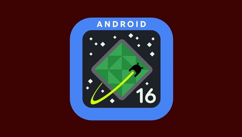 تحديث أندرويد 16