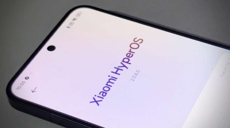 هذه هي هواتف Xiaomi التي بدأت في استقبال تحديث HyperOS 2 والأخرى المتوقع تحديثها قبل نهاية العام
