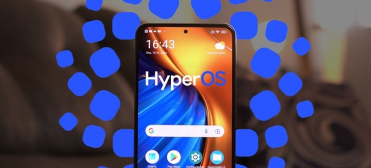تحديث HyperOS 2.0