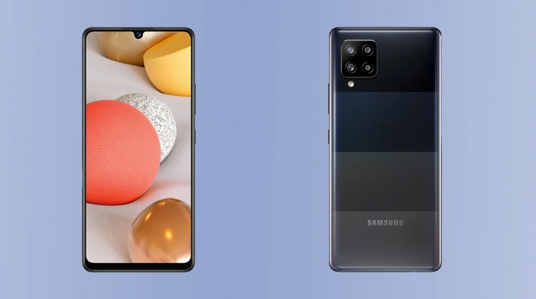 Galaxy A42 5G