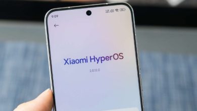 تحديث HyperOS 2