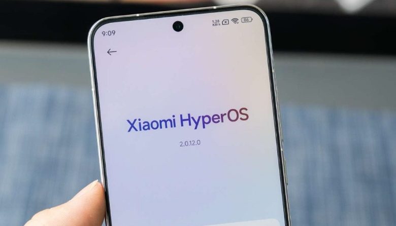 تحديث HyperOS 2
