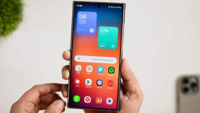 تحديث واجهة One UI 7