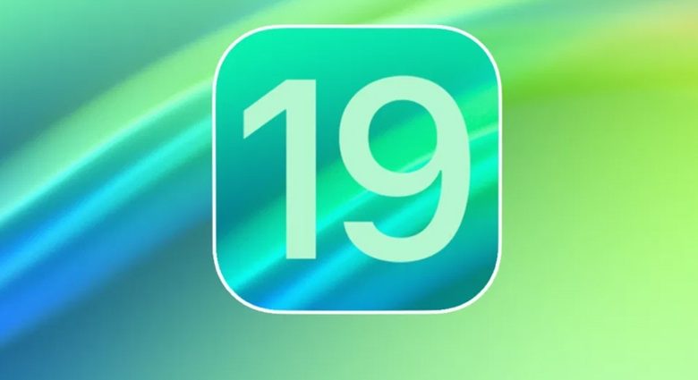 iOS 19
