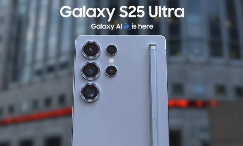 تحديث واجهة One UI 7