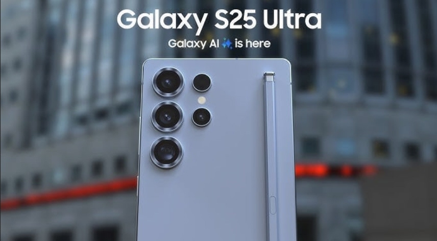 Galaxy S25