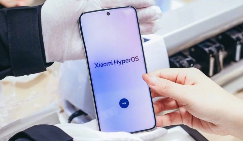 تحديث HyperOS 2
