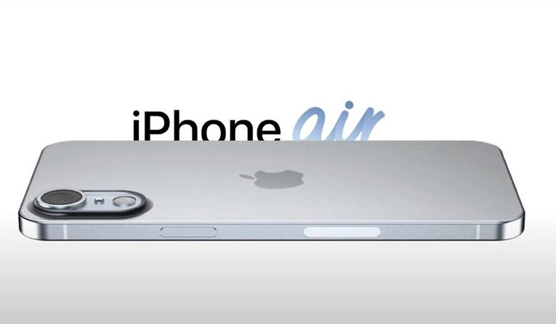 آيفون 17 Air