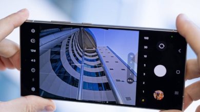 Galaxy S25 Ultra