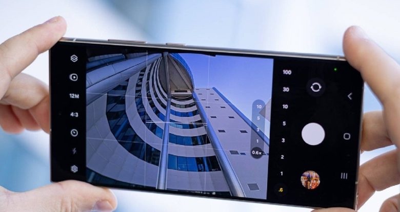 Galaxy S25 Ultra