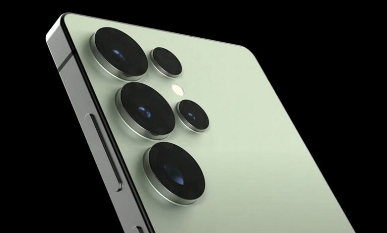 Galaxy S25