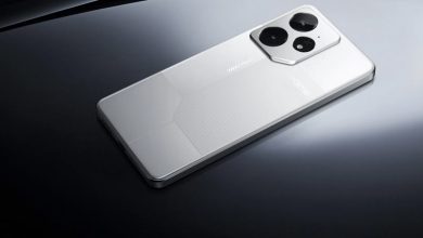 realme Neo7