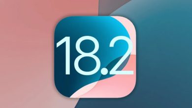 iOS 18.2