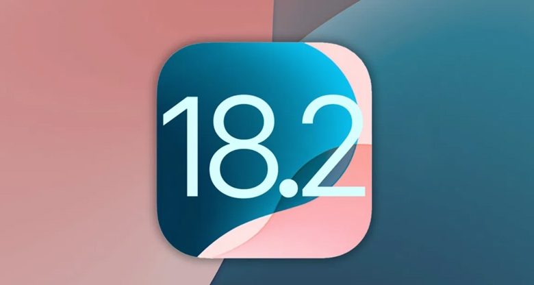 iOS 18.2
