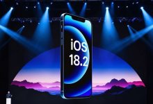 تحديث iOS 18.2