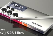 Galaxy S26 Note