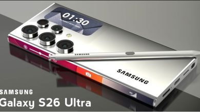 Galaxy S26 Note
