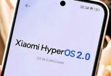 تحديث HyperOS 2.0