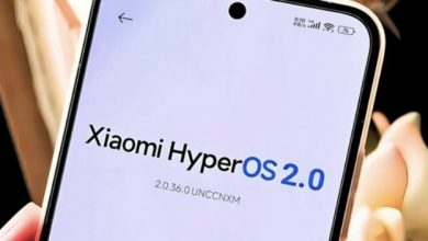 تحديث HyperOS 2.0