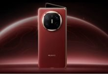 HUAWEI Mate X6