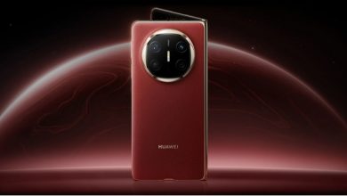 HUAWEI Mate X6
