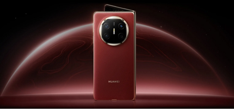 HUAWEI Mate X6