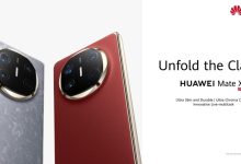 HUAWEI Mate X6