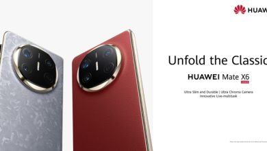 HUAWEI Mate X6