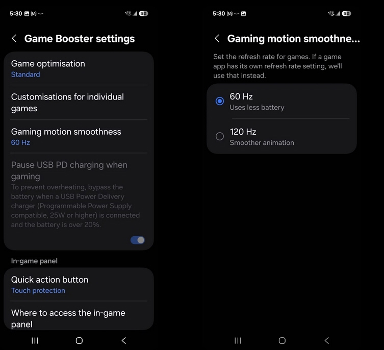 One UI 7 Beta