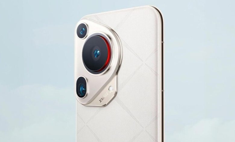 Huawei Pura 80