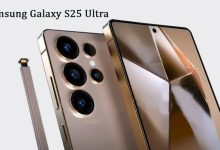 Galaxy S25 Ultra
