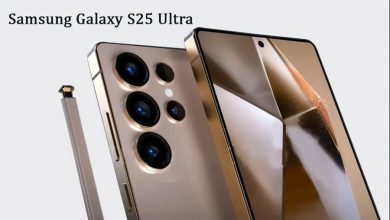 Galaxy S25 Ultra
