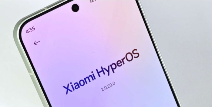 تحديث HyperOS 2: قائمة بالهواتف التي ستحصل عليه بحلول الربع الأول من 2025