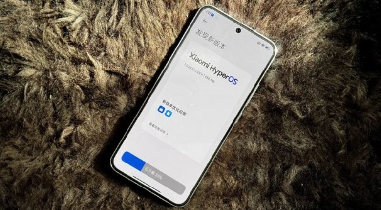 تحديث أندرويد 16 وHyperOS