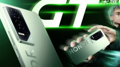 Honor GT