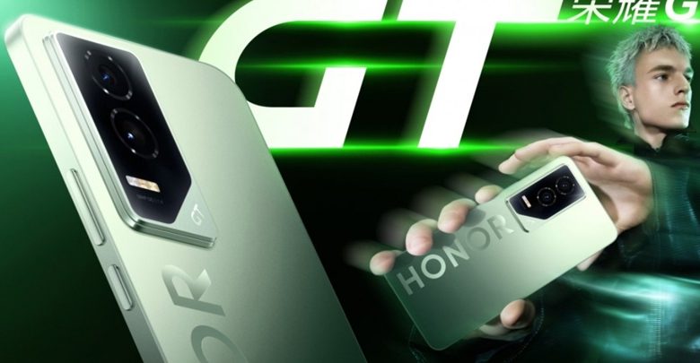 Honor GT