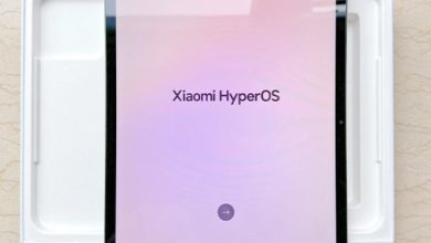 تحديث HyperOS