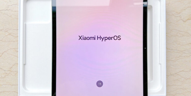 تحديث HyperOS
