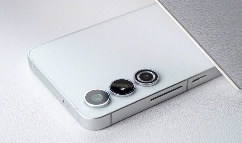 Galaxy S25