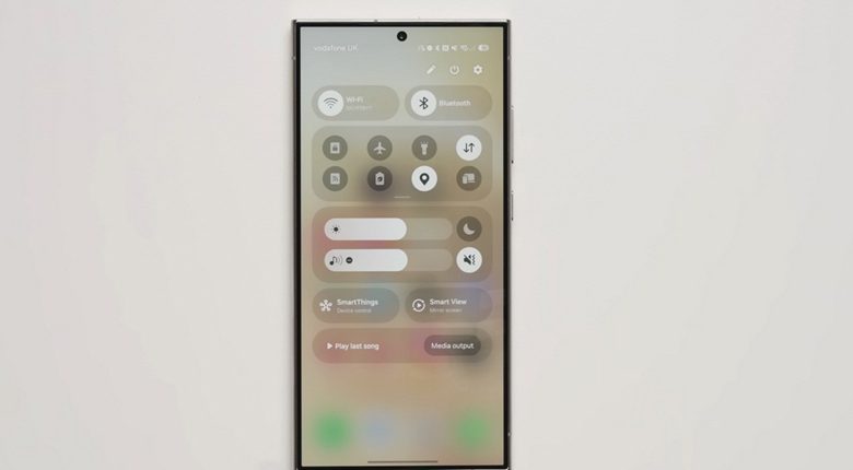 تحديث One UI 7.0