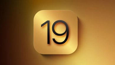 تحديث iOS 19