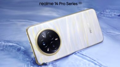 realme 14 Pro