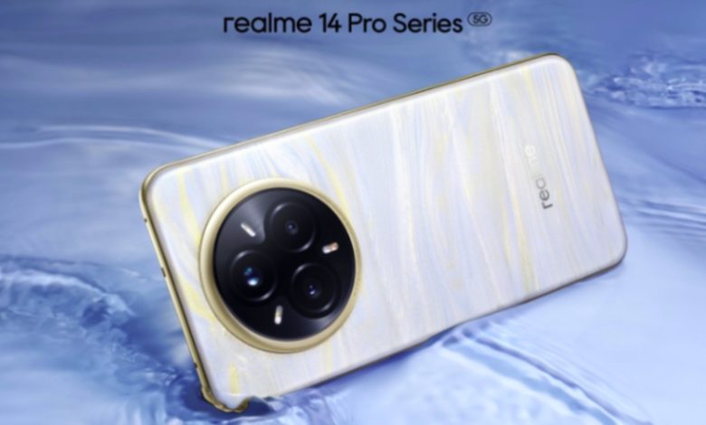 realme 14 Pro